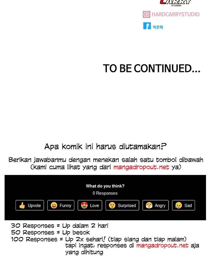 The Girl from Random Chatting! Chapter 102 - halaman 67