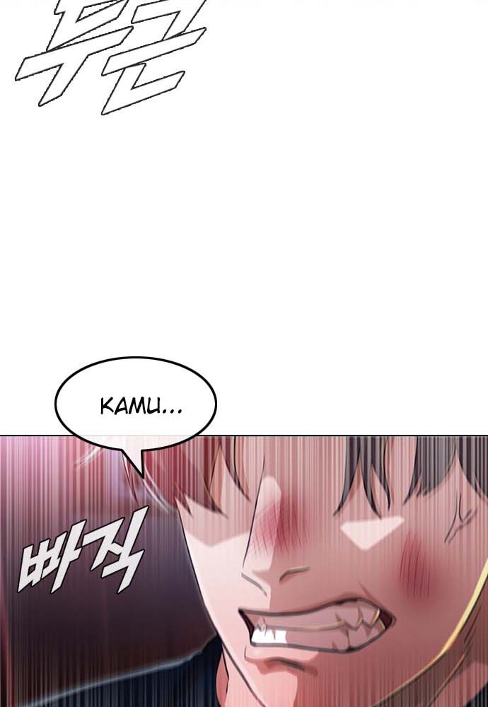 The Girl from Random Chatting! Chapter 103 - halaman 10