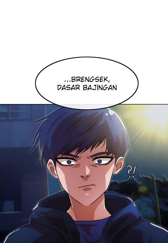 The Girl from Random Chatting! Chapter 103 - halaman 17
