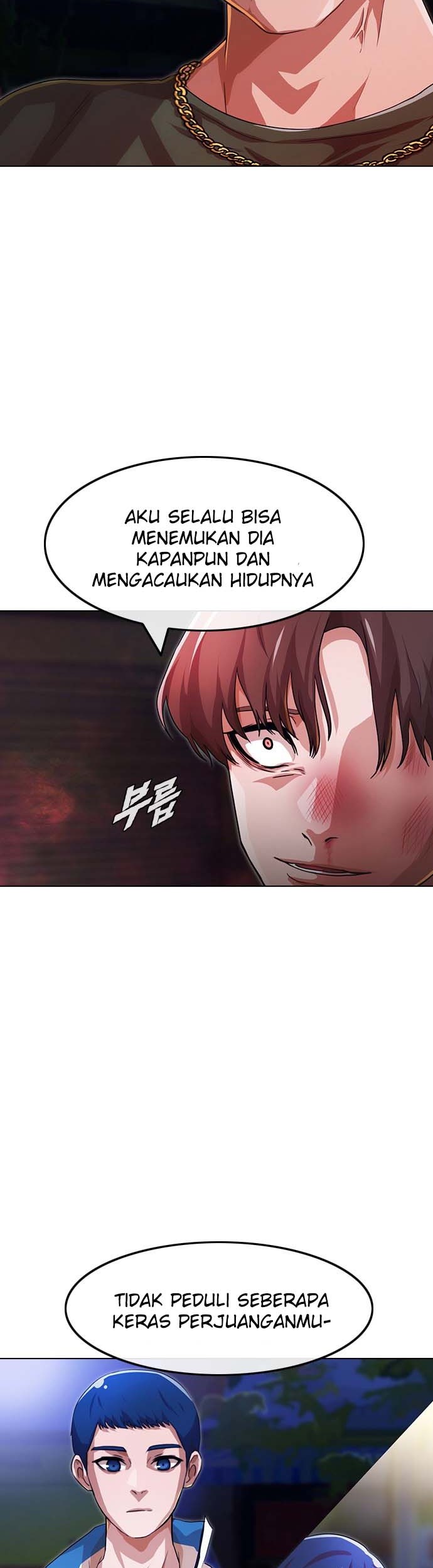 The Girl from Random Chatting! Chapter 103 - halaman 20