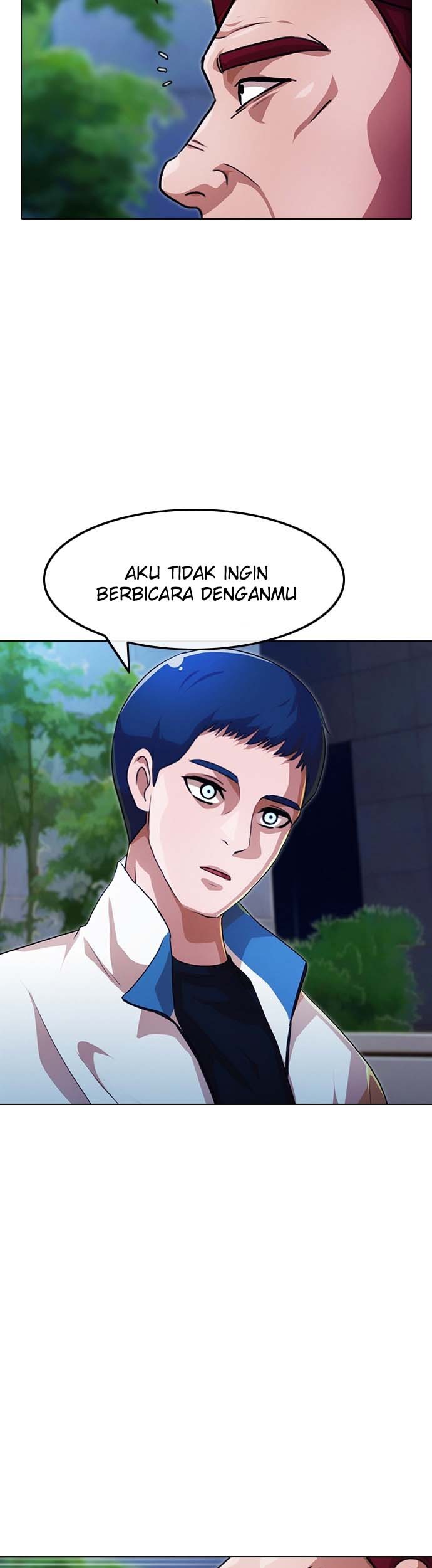 The Girl from Random Chatting! Chapter 103 - halaman 22