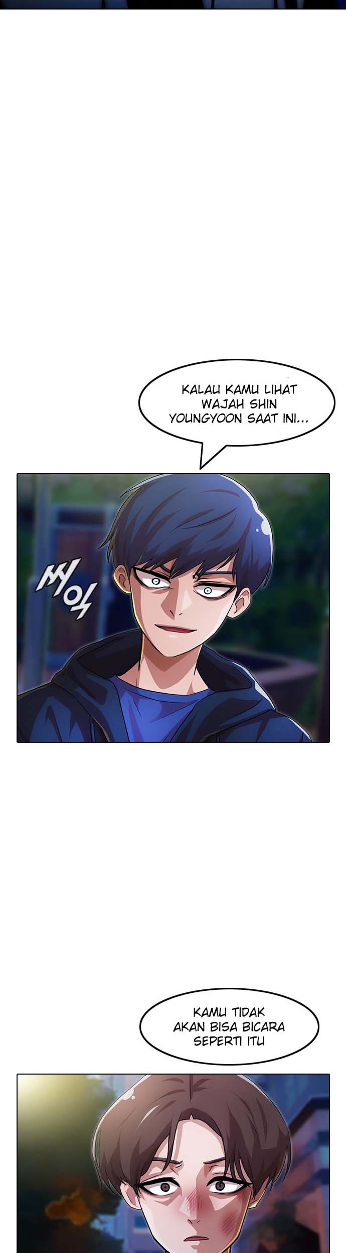 The Girl from Random Chatting! Chapter 103 - halaman 27