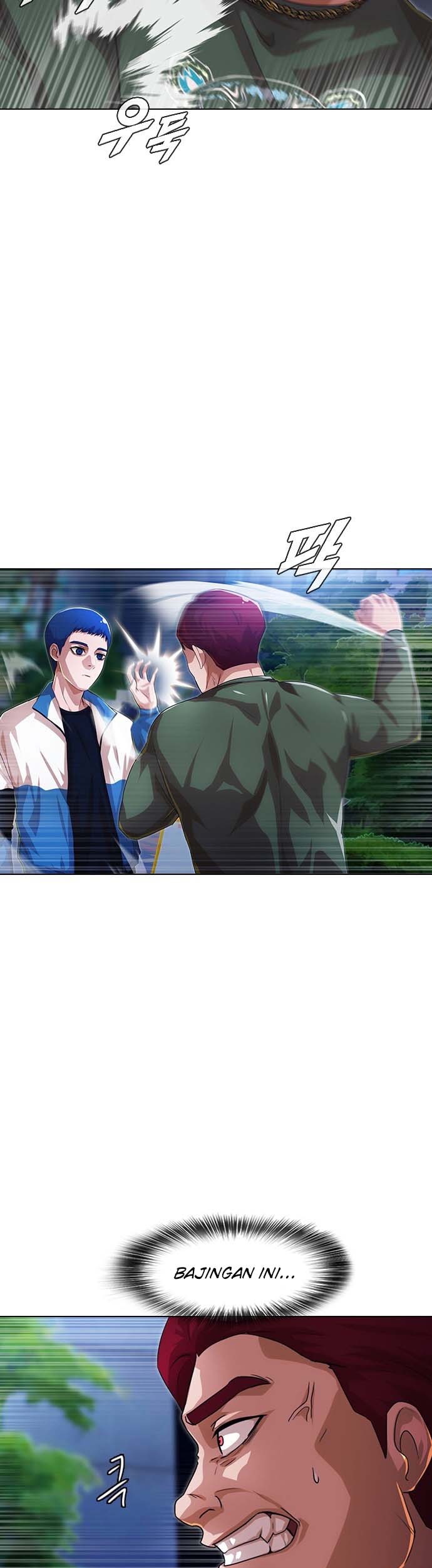 The Girl from Random Chatting! Chapter 103 - halaman 29
