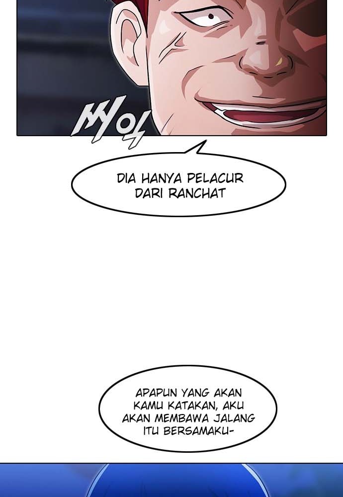 The Girl from Random Chatting! Chapter 103 - halaman 31