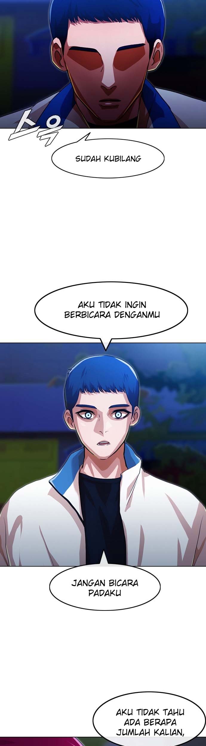 The Girl from Random Chatting! Chapter 103 - halaman 32