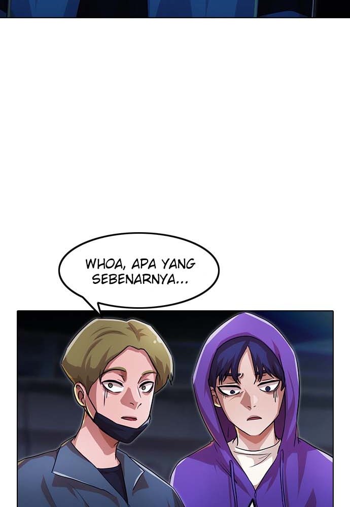 The Girl from Random Chatting! Chapter 103 - halaman 38
