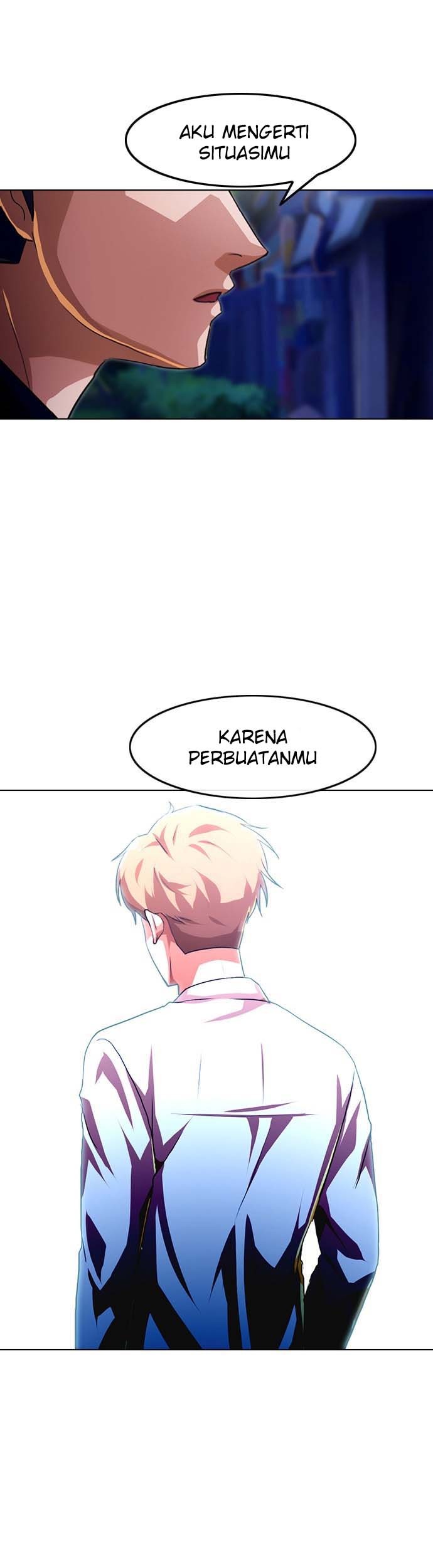 The Girl from Random Chatting! Chapter 103 - halaman 46