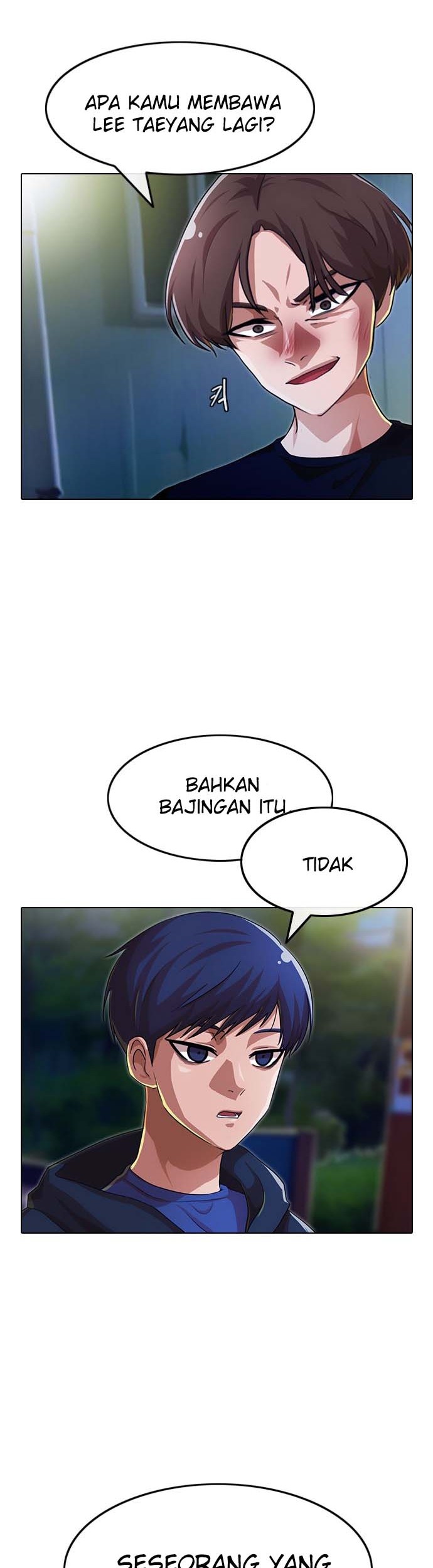 The Girl from Random Chatting! Chapter 103 - halaman 5