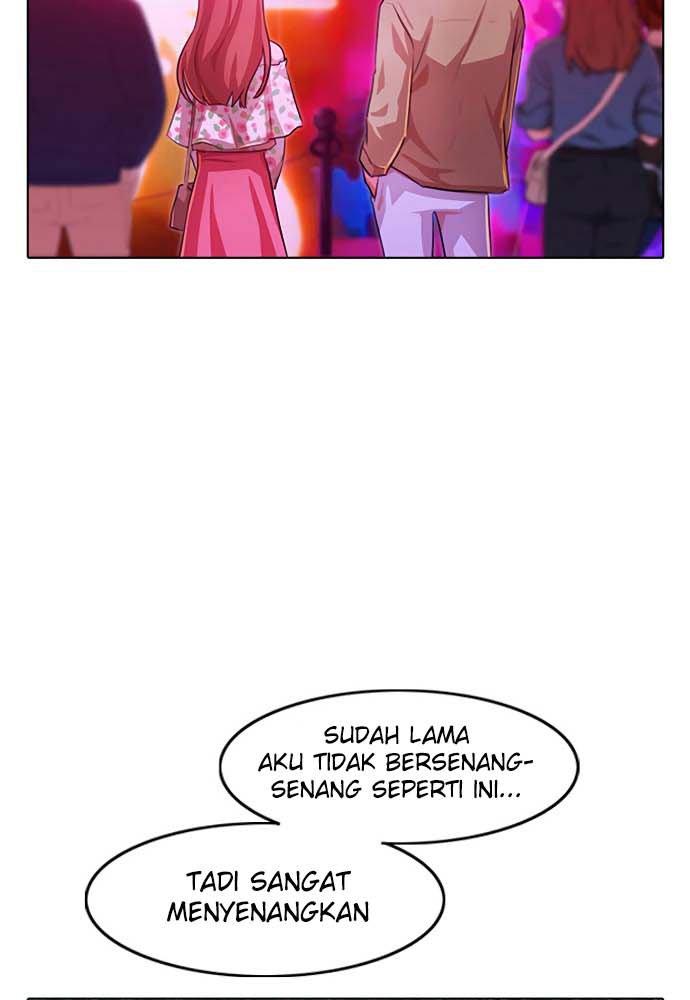 The Girl from Random Chatting! Chapter 104 - halaman 101