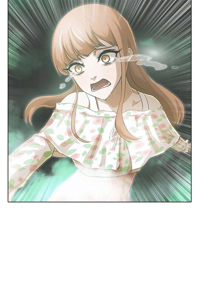 The Girl from Random Chatting! Chapter 104 - halaman 102