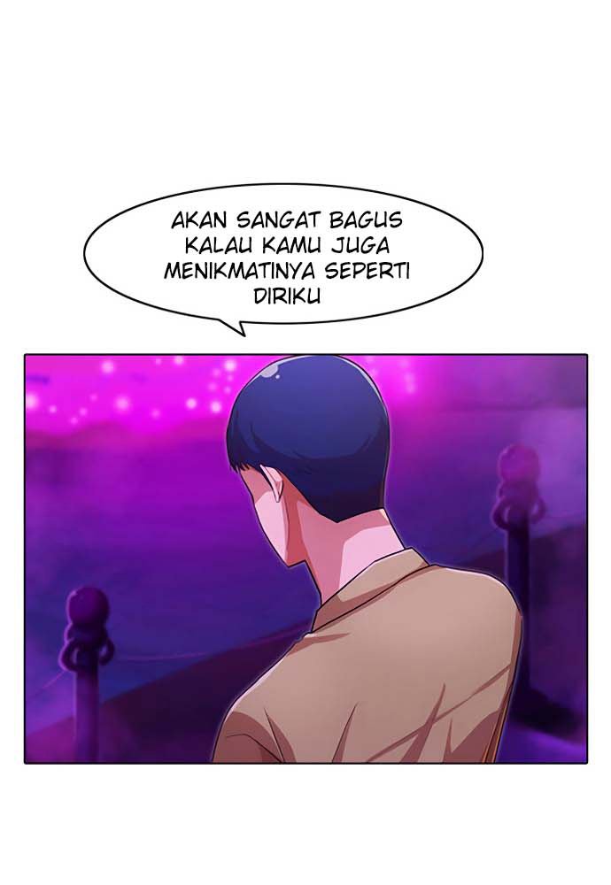 The Girl from Random Chatting! Chapter 104 - halaman 103