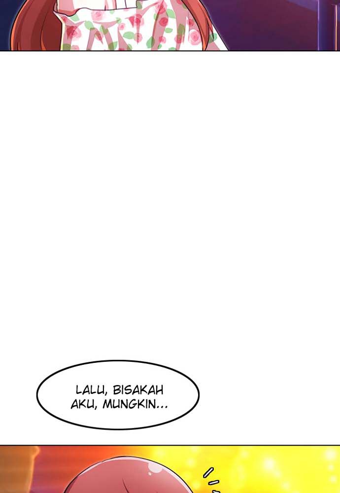 The Girl from Random Chatting! Chapter 104 - halaman 105