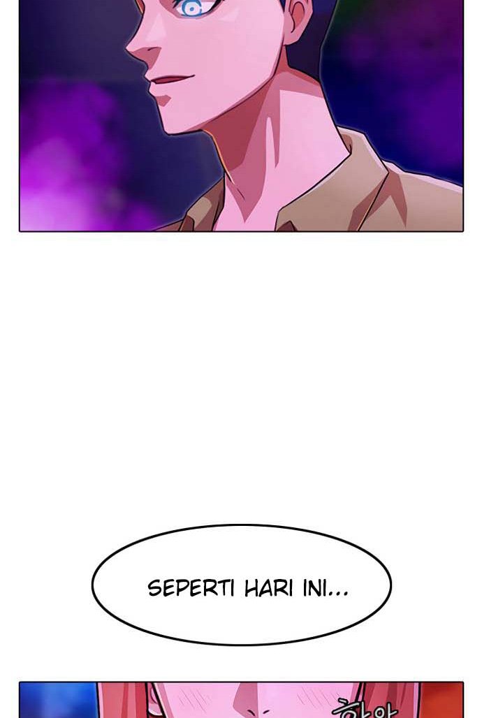 The Girl from Random Chatting! Chapter 104 - halaman 109