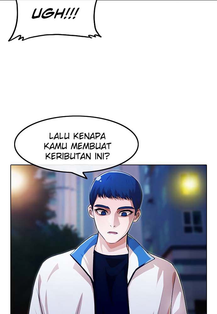 The Girl from Random Chatting! Chapter 104 - halaman 11