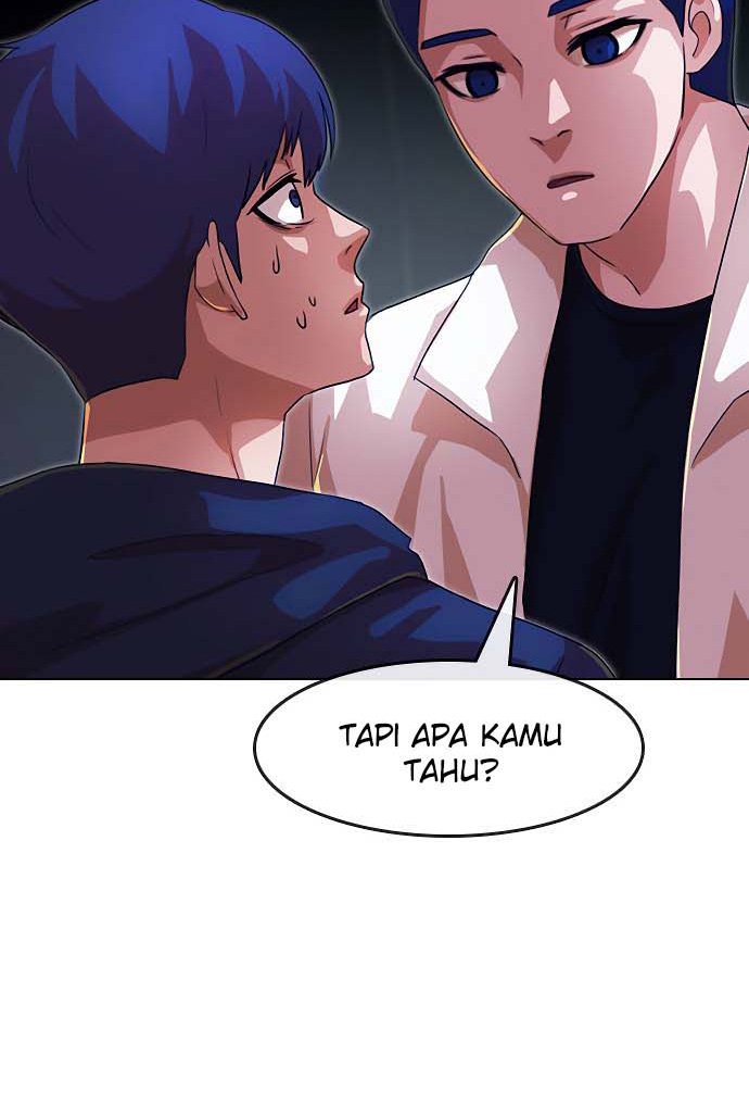 The Girl from Random Chatting! Chapter 104 - halaman 118