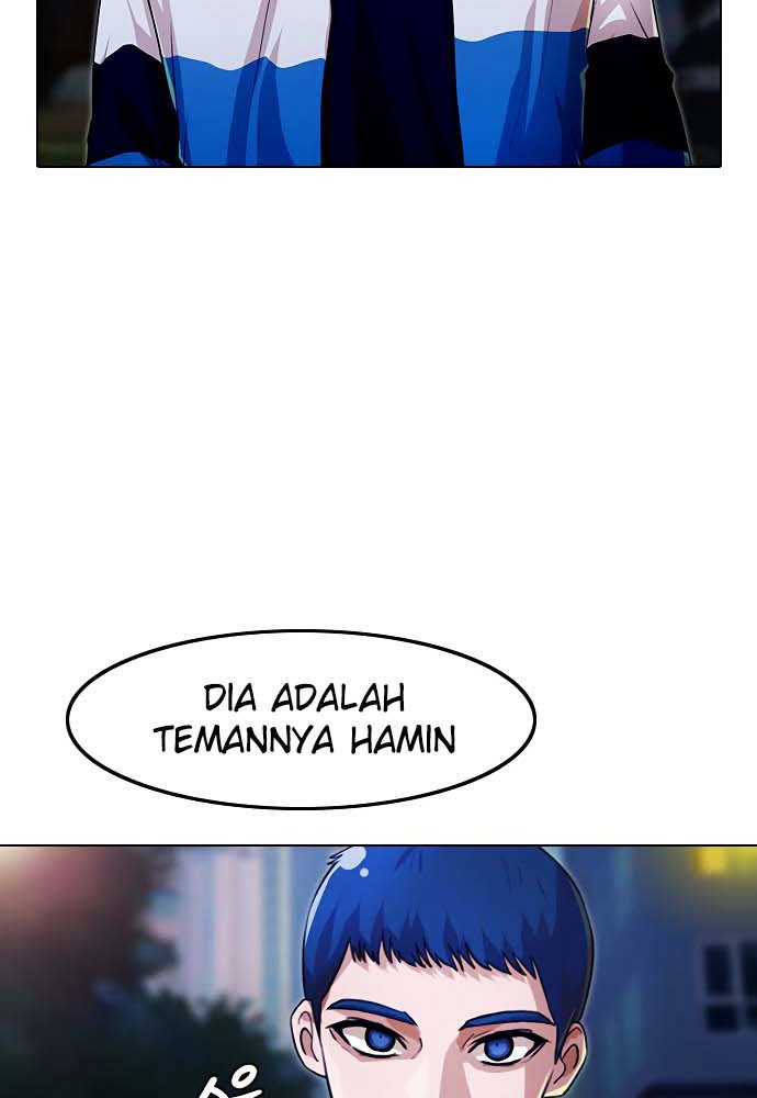 The Girl from Random Chatting! Chapter 104 - halaman 12