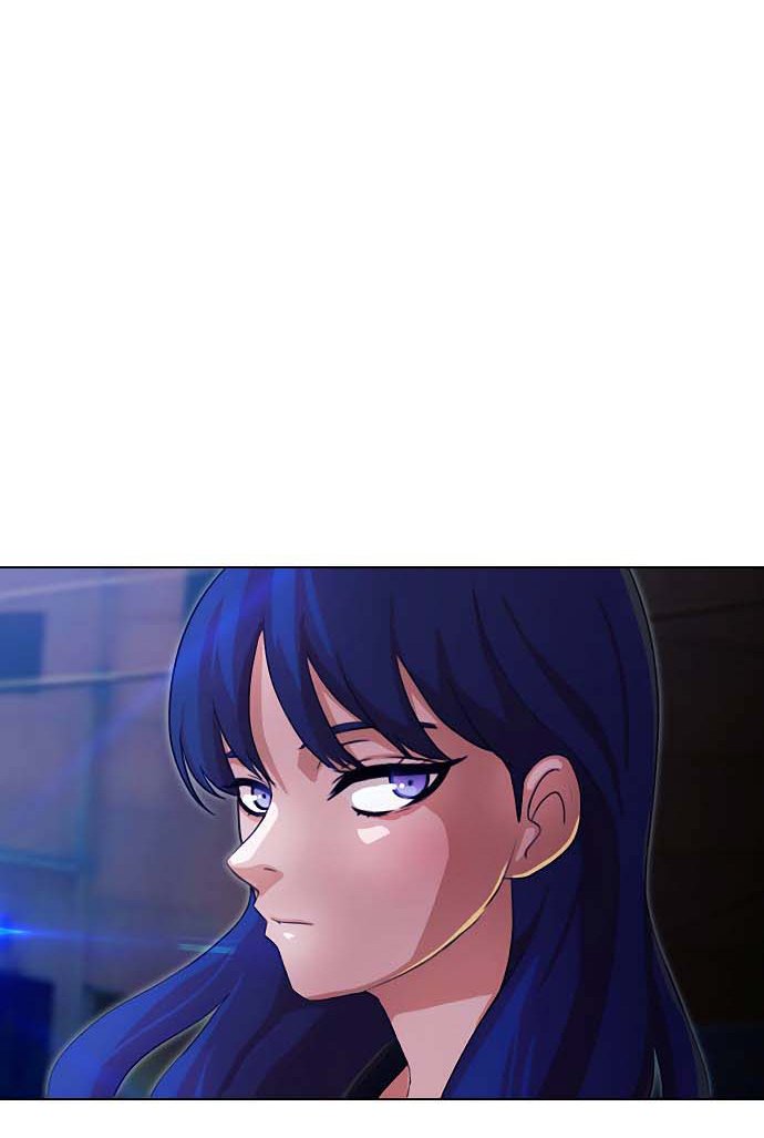 The Girl from Random Chatting! Chapter 104 - halaman 123