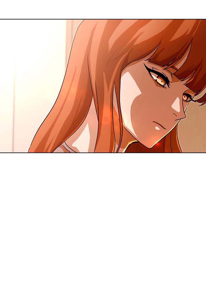 The Girl from Random Chatting! Chapter 104 - halaman 124