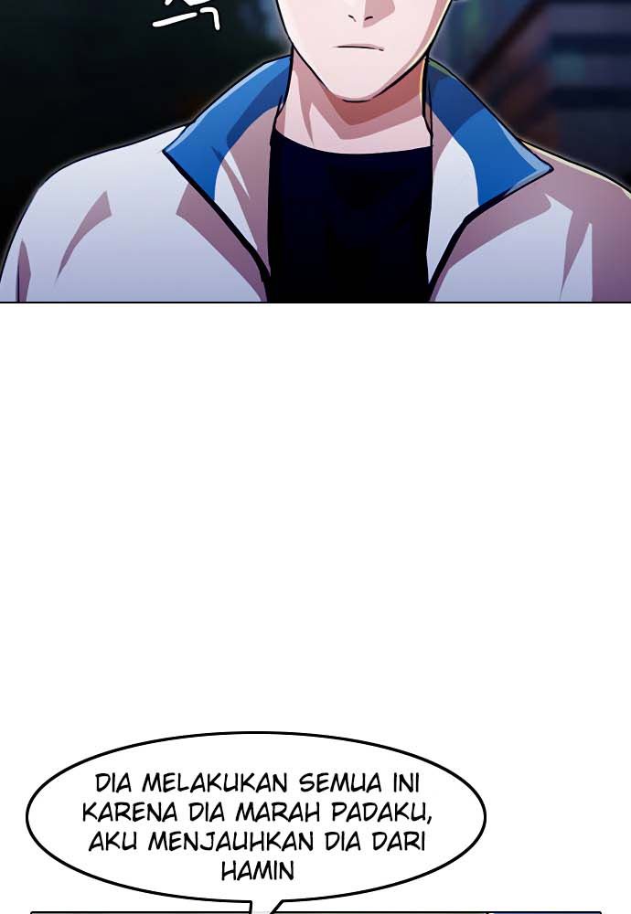 The Girl from Random Chatting! Chapter 104 - halaman 13