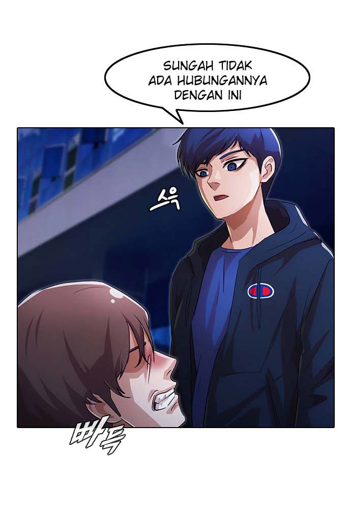 The Girl from Random Chatting! Chapter 104 - halaman 15