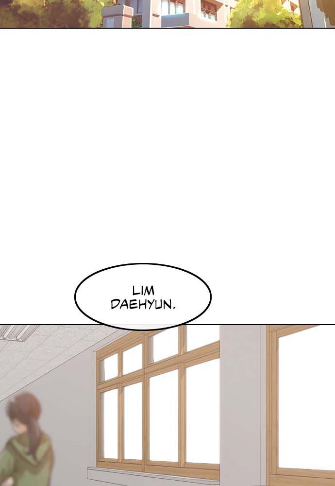 The Girl from Random Chatting! Chapter 104 - halaman 18