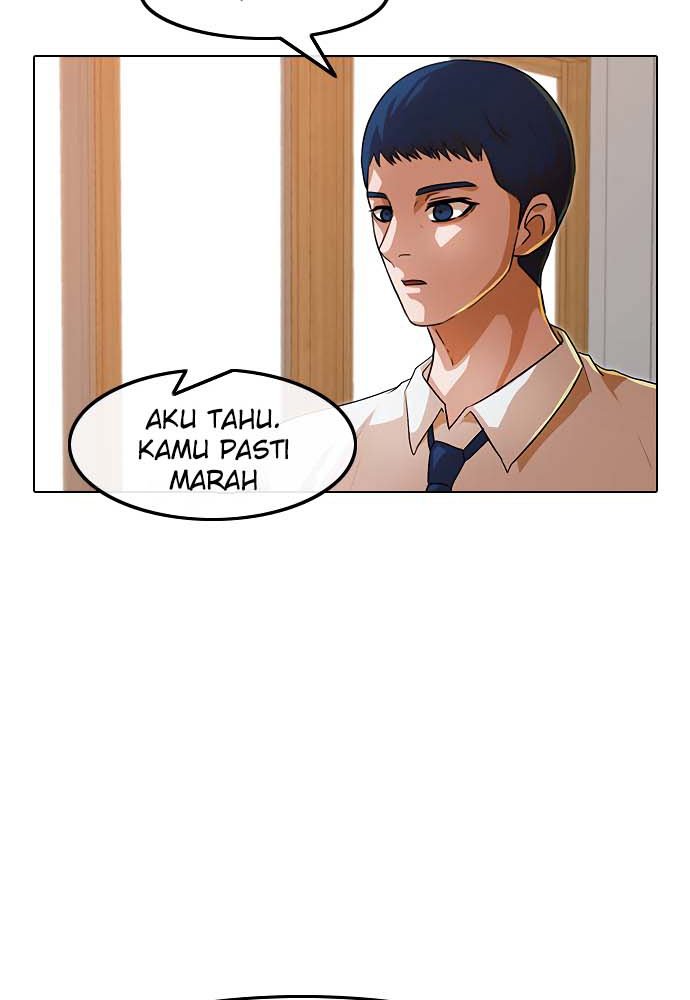 The Girl from Random Chatting! Chapter 104 - halaman 24