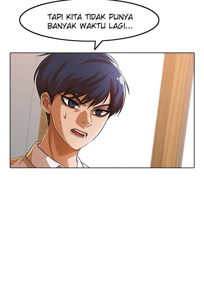 The Girl from Random Chatting! Chapter 104 - halaman 25