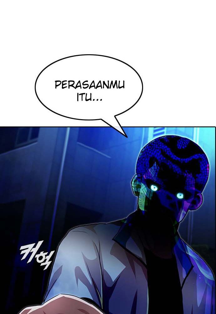 The Girl from Random Chatting! Chapter 104 - halaman 3