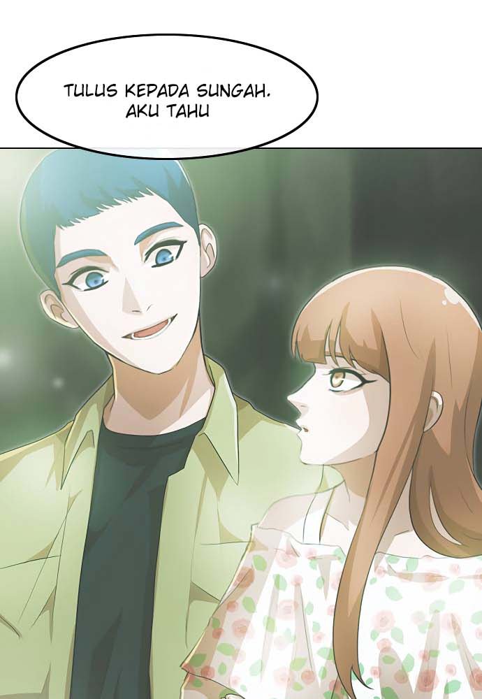 The Girl from Random Chatting! Chapter 104 - halaman 31