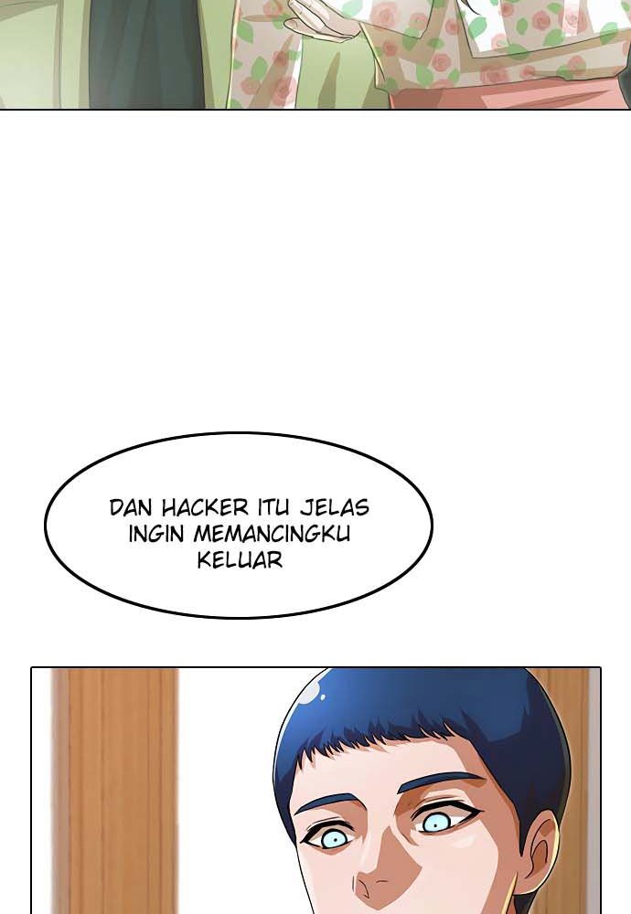 The Girl from Random Chatting! Chapter 104 - halaman 32