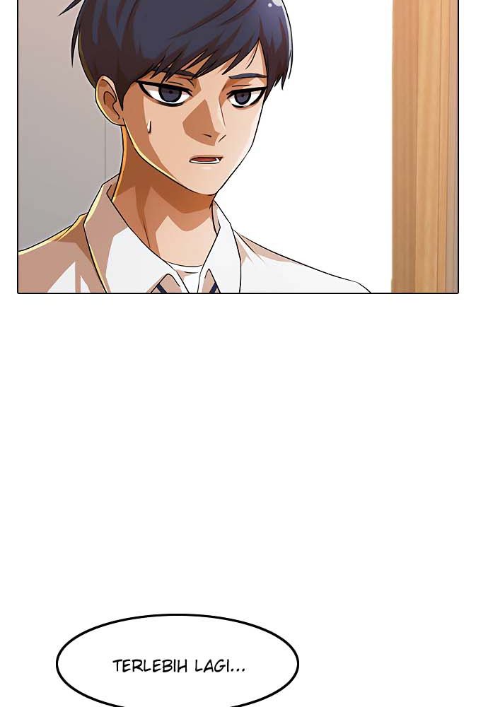 The Girl from Random Chatting! Chapter 104 - halaman 34
