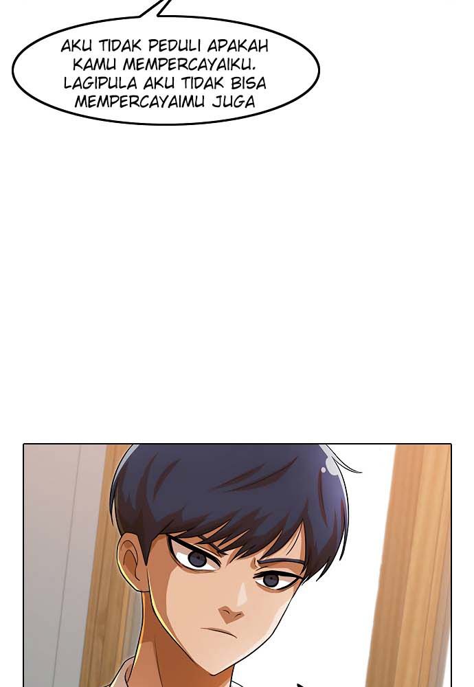 The Girl from Random Chatting! Chapter 104 - halaman 39