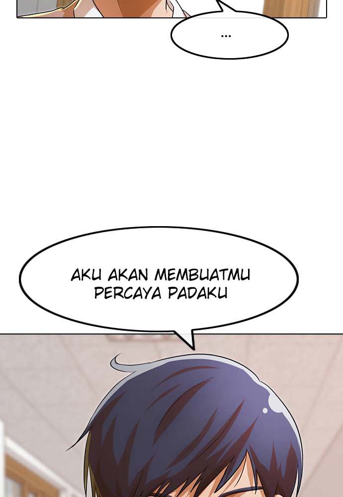 The Girl from Random Chatting! Chapter 104 - halaman 40