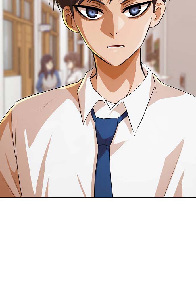 The Girl from Random Chatting! Chapter 104 - halaman 41