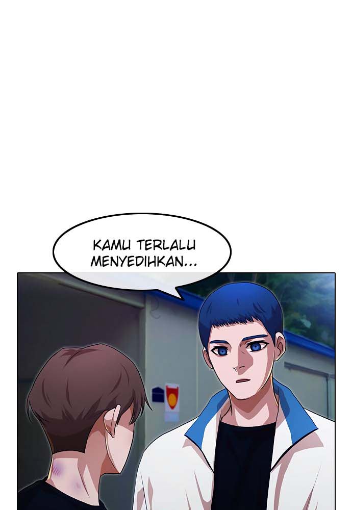 The Girl from Random Chatting! Chapter 104 - halaman 45