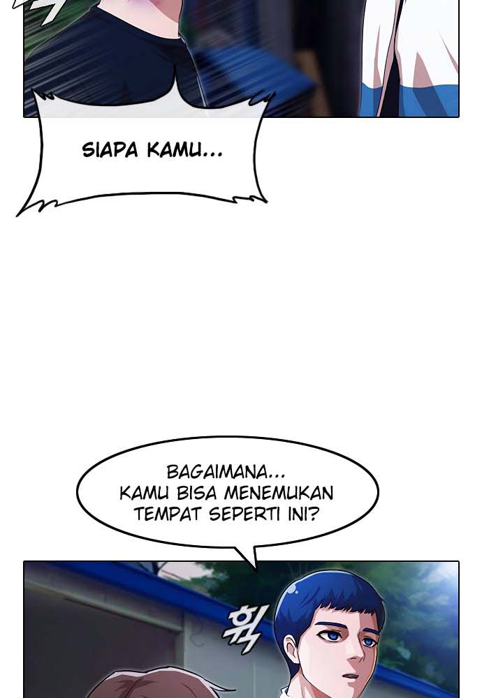 The Girl from Random Chatting! Chapter 104 - halaman 47