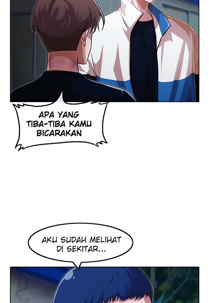 The Girl from Random Chatting! Chapter 104 - halaman 48