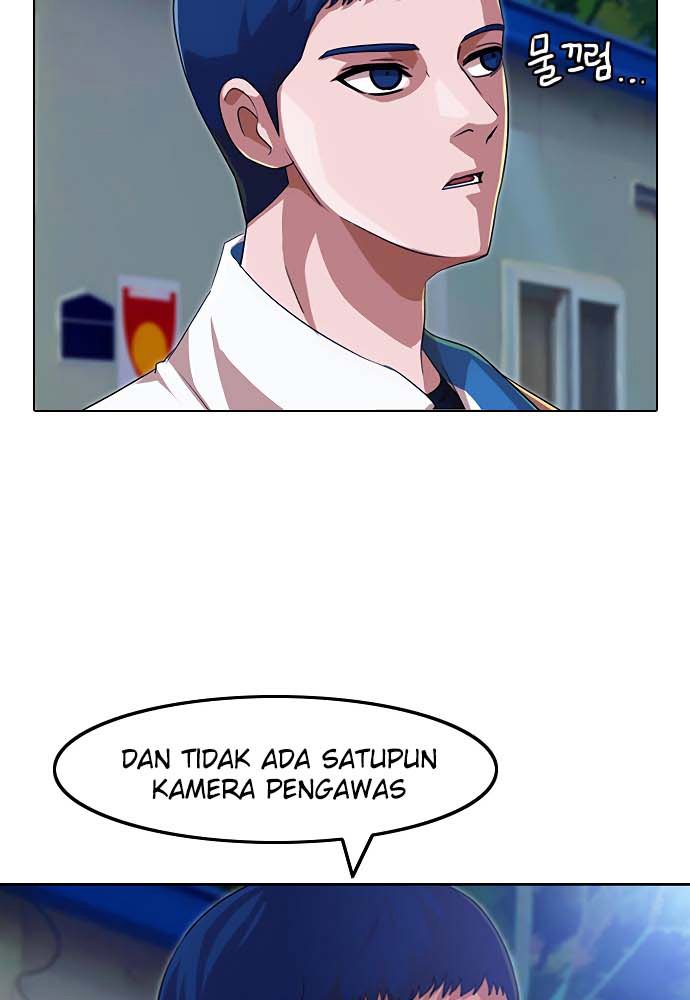 The Girl from Random Chatting! Chapter 104 - halaman 49