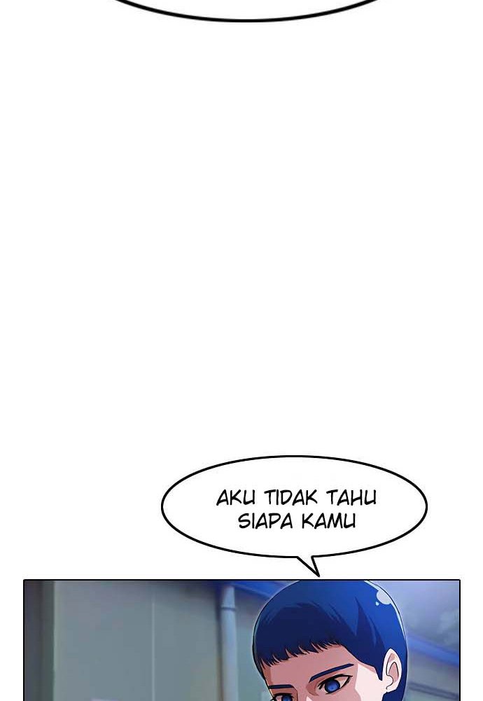 The Girl from Random Chatting! Chapter 104 - halaman 5