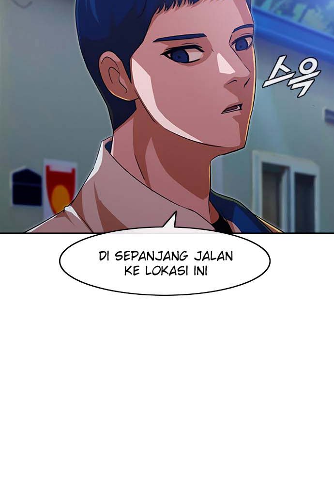 The Girl from Random Chatting! Chapter 104 - halaman 50