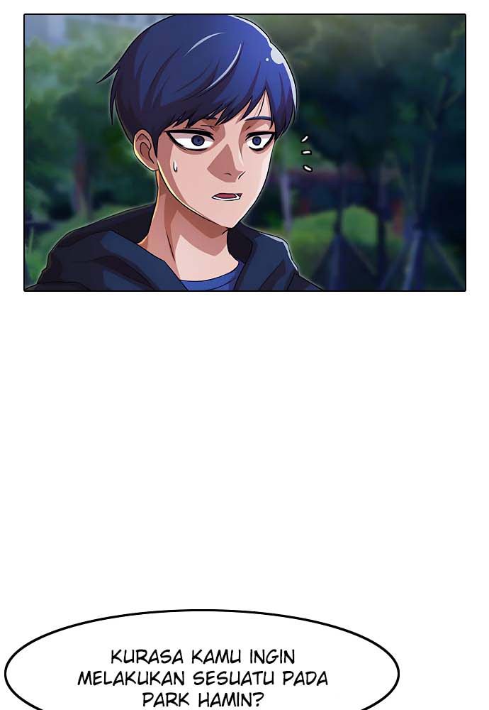 The Girl from Random Chatting! Chapter 104 - halaman 51