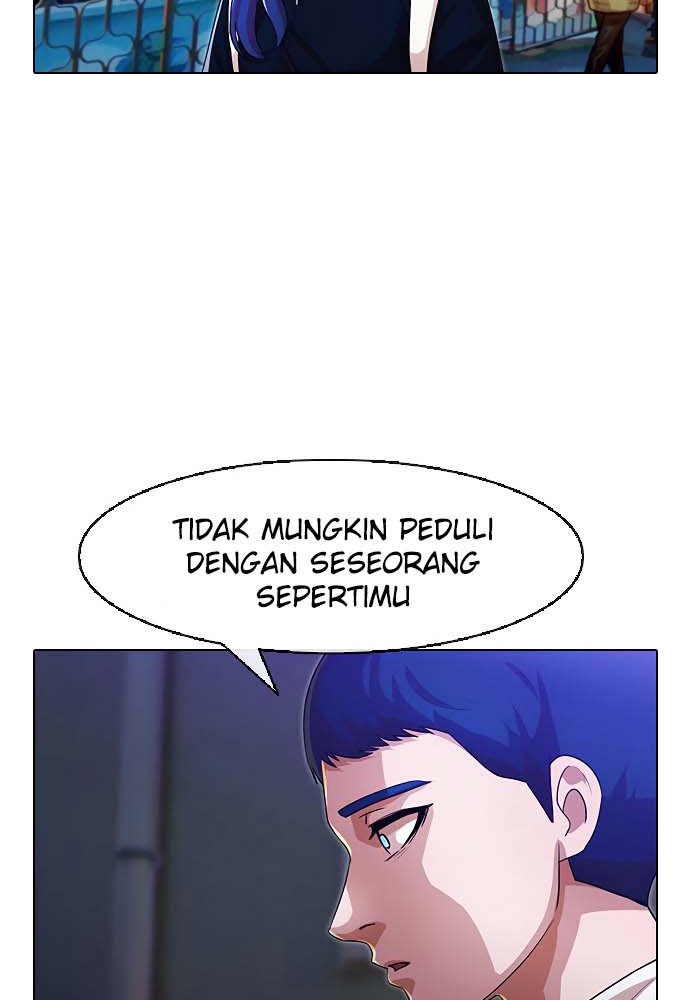 The Girl from Random Chatting! Chapter 104 - halaman 56