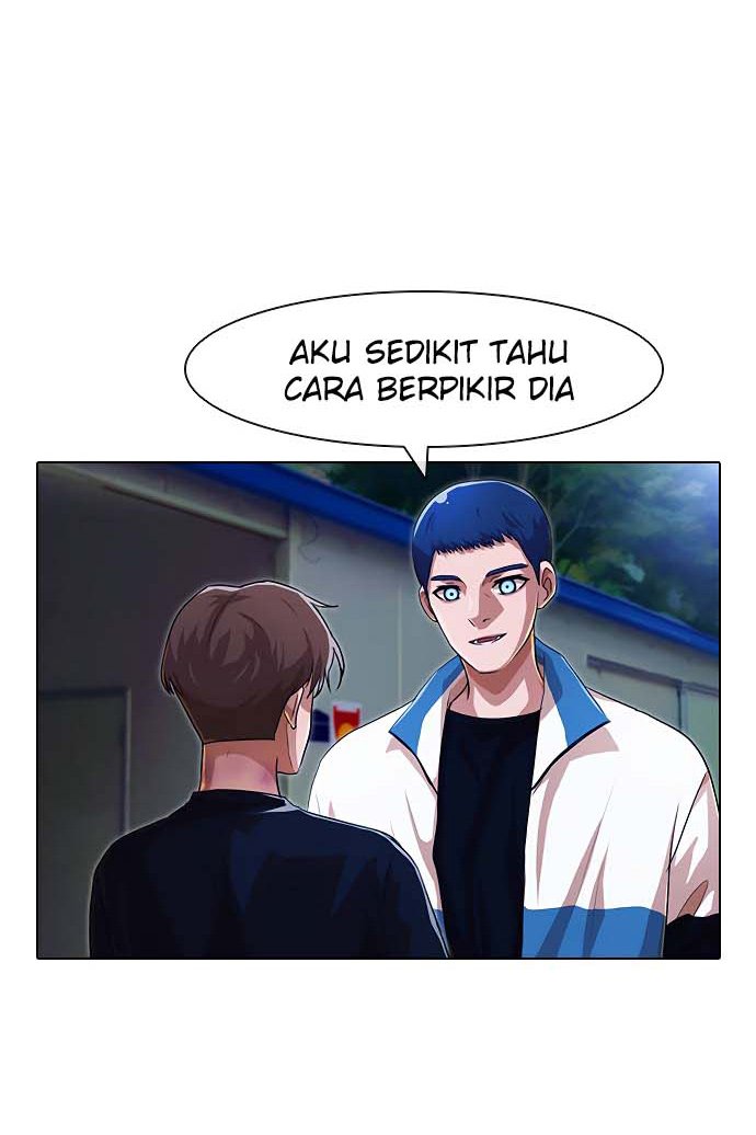 The Girl from Random Chatting! Chapter 104 - halaman 58