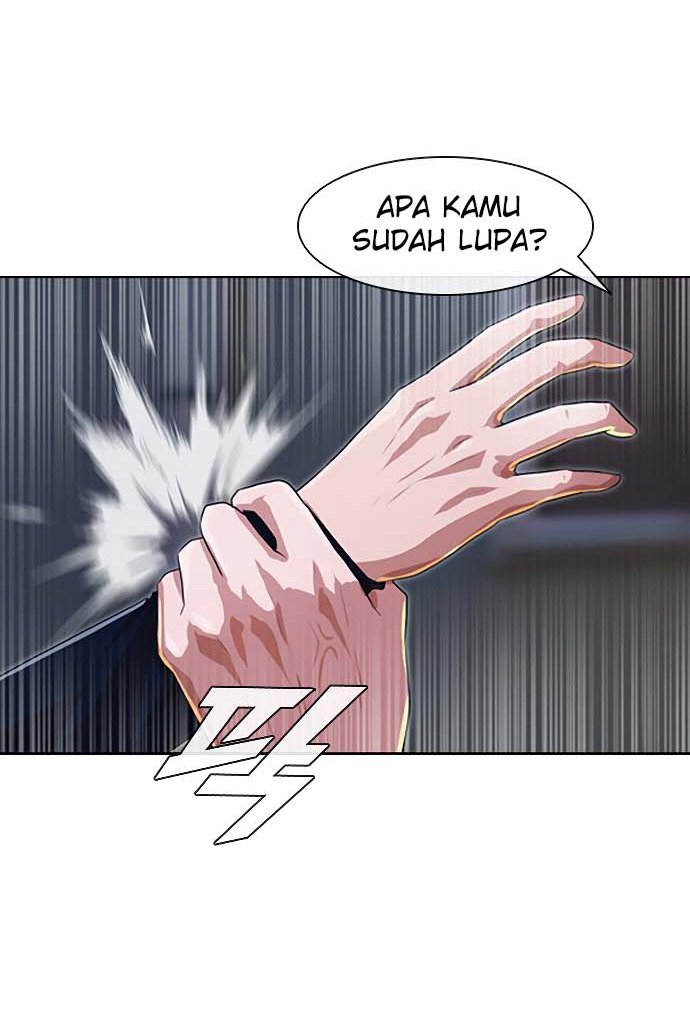 The Girl from Random Chatting! Chapter 104 - halaman 60