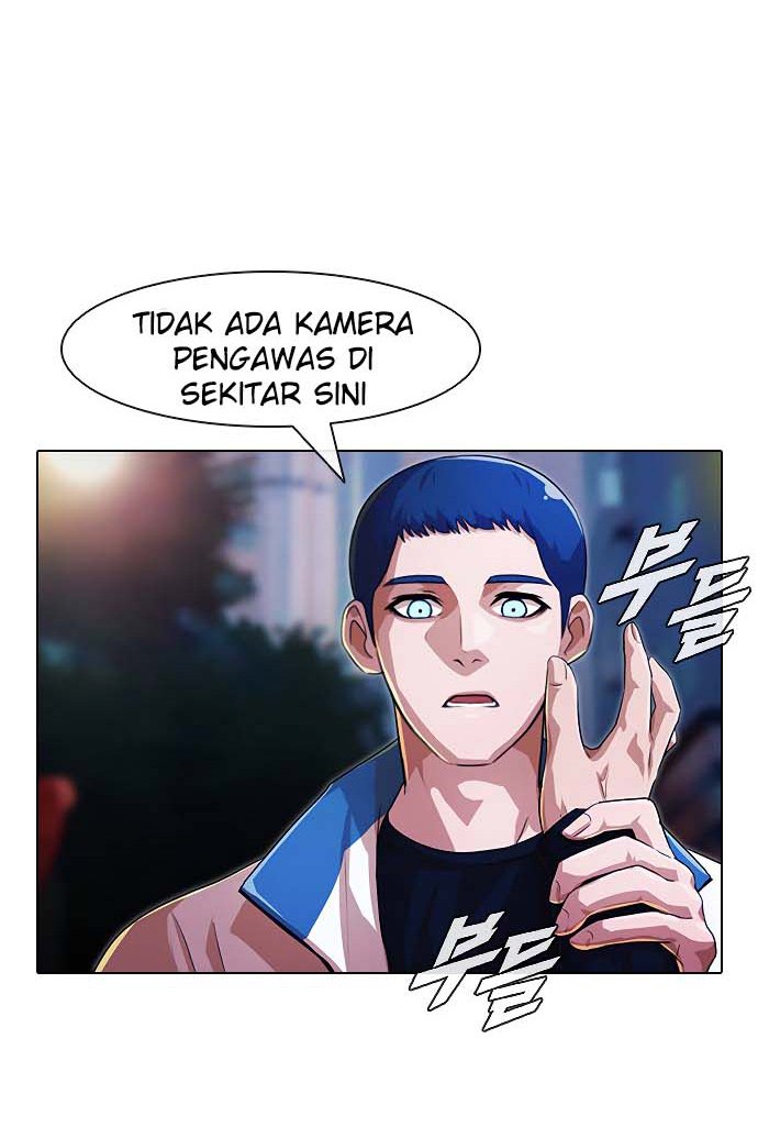 The Girl from Random Chatting! Chapter 104 - halaman 61
