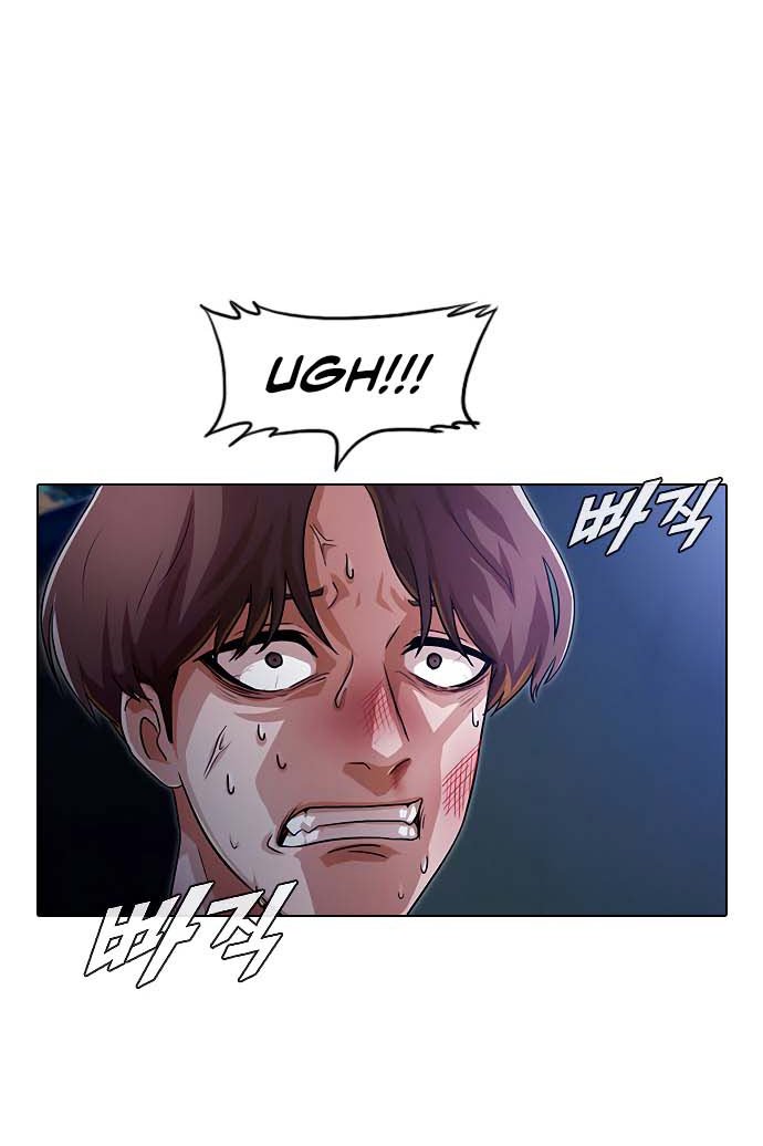 The Girl from Random Chatting! Chapter 104 - halaman 62