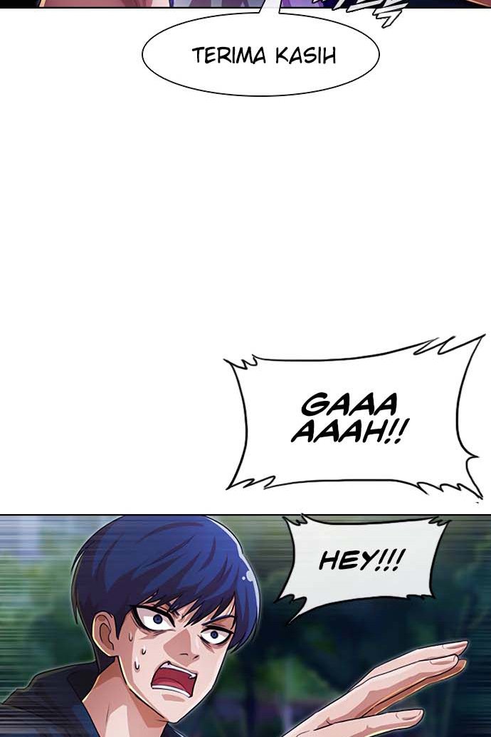 The Girl from Random Chatting! Chapter 104 - halaman 64