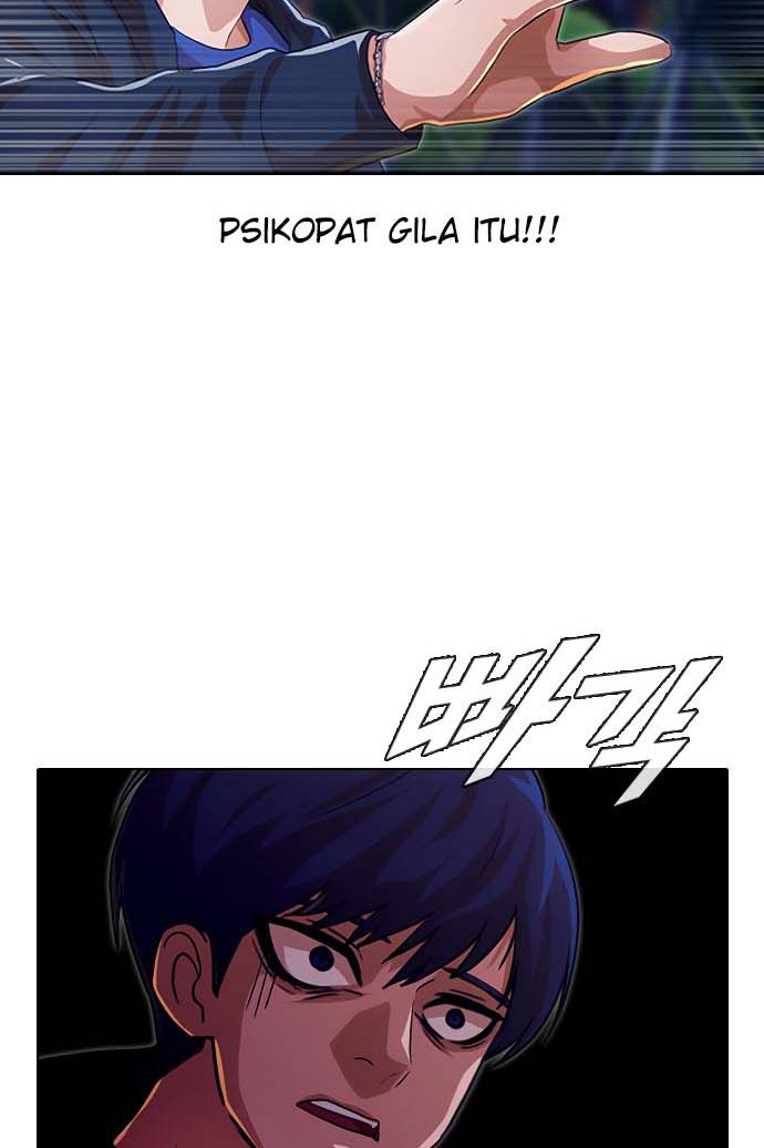 The Girl from Random Chatting! Chapter 104 - halaman 65