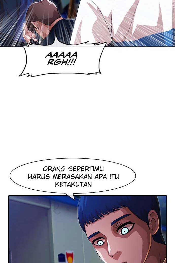 The Girl from Random Chatting! Chapter 104 - halaman 68