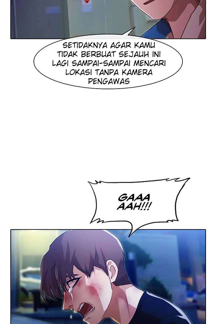The Girl from Random Chatting! Chapter 104 - halaman 69